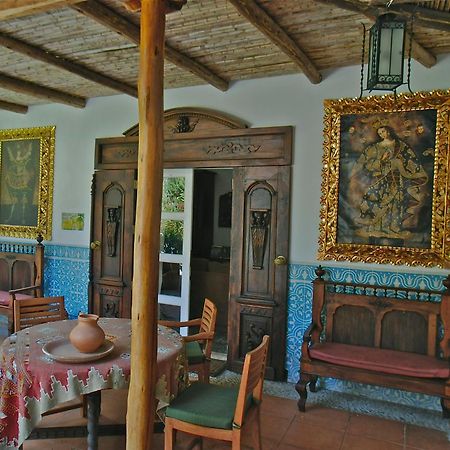 Готель Hacienda Cusin Отавало Екстер'єр фото